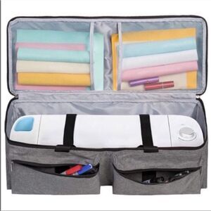 🧵Cricut Carrying Case 🧵